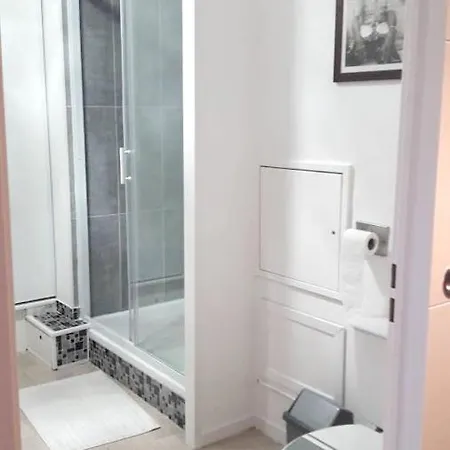 Agreable Et A 31 M² Avec Parking Apartment *