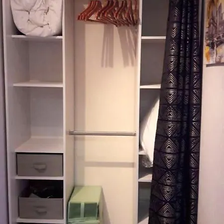 Agreable Et A 31 M² Avec Parking Apartment Compiègne