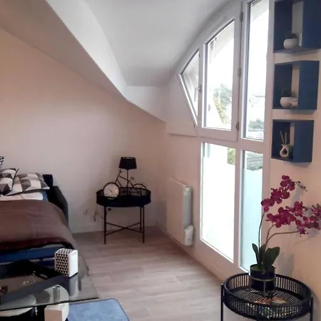 Agreable Et A 31 M² Avec Parking *